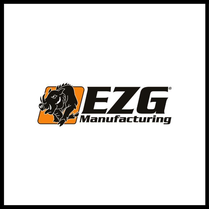 EZG Manufacturing Logo