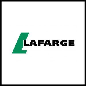 Lafarge Cement