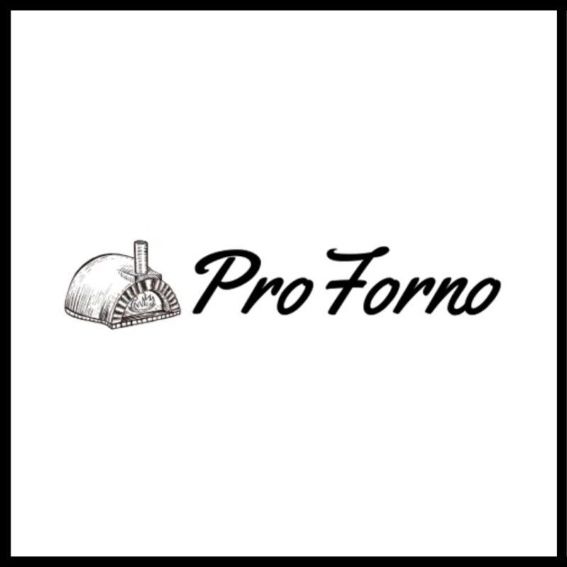 Pro Forno Logo
