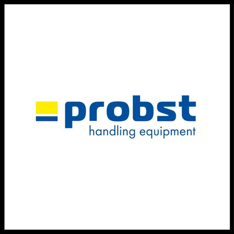 Probst Logo