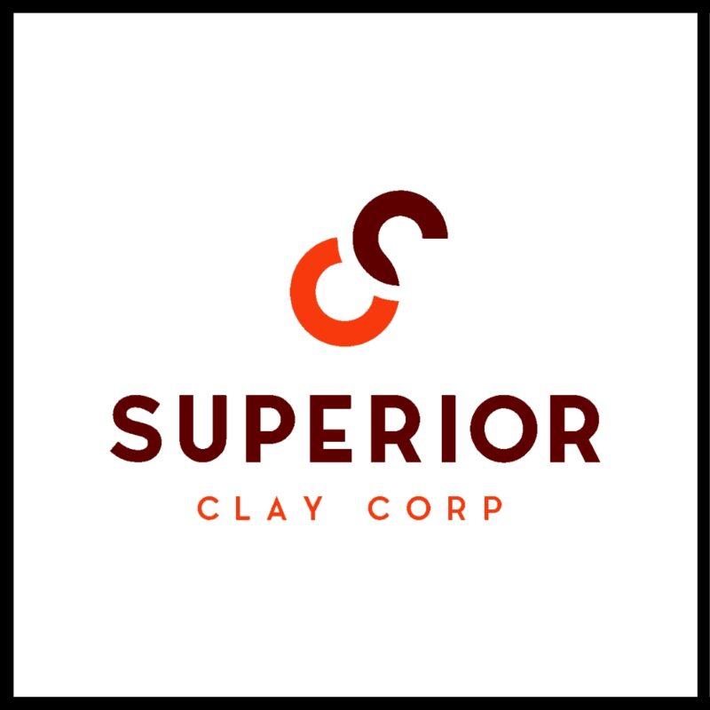 Superior Clay Corp Logo
