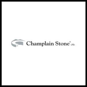 Champlain Stone