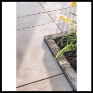 Concrete Edging