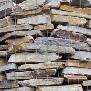 Connecticut Sterling Tan