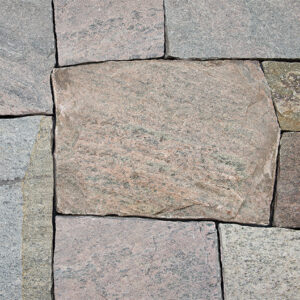 Crown Point Granite I
