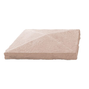 Flagstone Pier Cap I