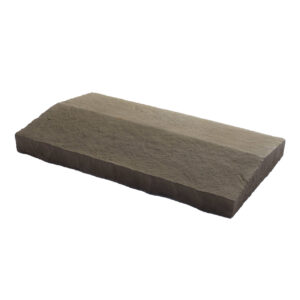 Flagstone Sloped Wall Cap I