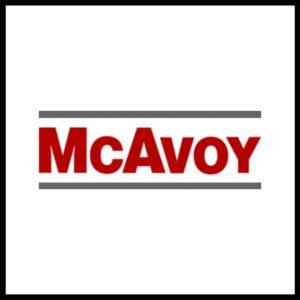 McAvoy Brick Co