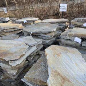 Montville Natural Flagging I