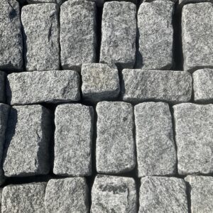 Regulation Cobblestone