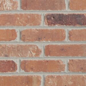 Trainstation Thin Brick