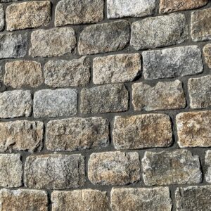 Used Reclaimed Cobblestone I