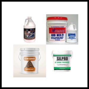 Additives & Supplements