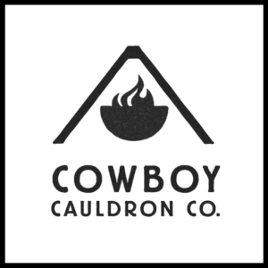 Cowboy Cauldron Fire Pits