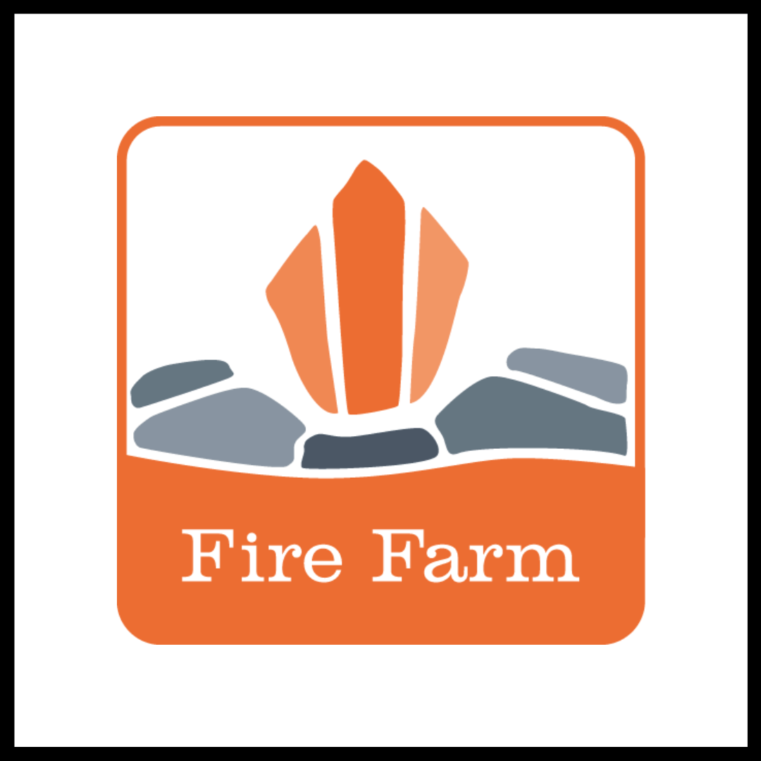 Fire Farm Logo