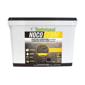 techniseal nocostorm multi weather jointing compound black