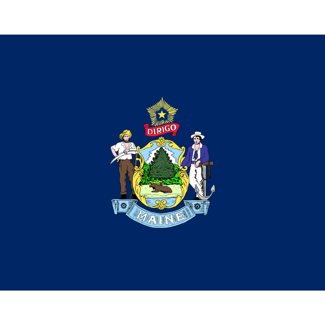Maine