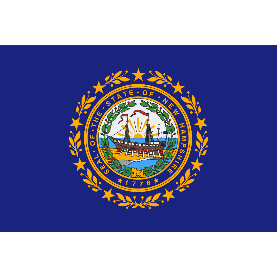 New Hampshire
