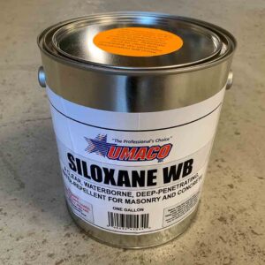 Siloxane WB