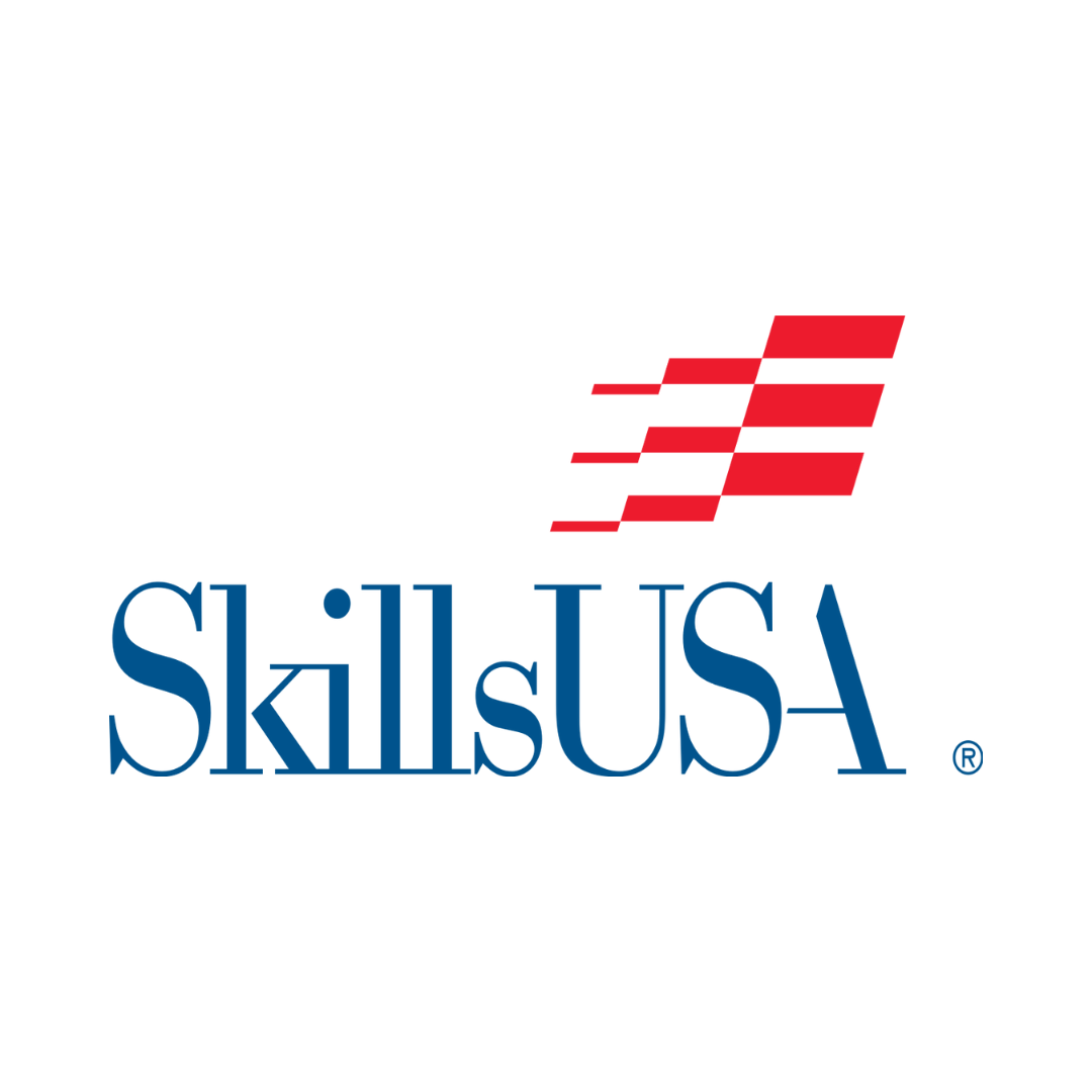SkillsUSA Logo