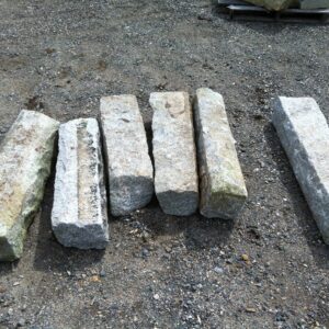 Granite Boundary Markers I