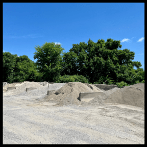 Bulk Materials