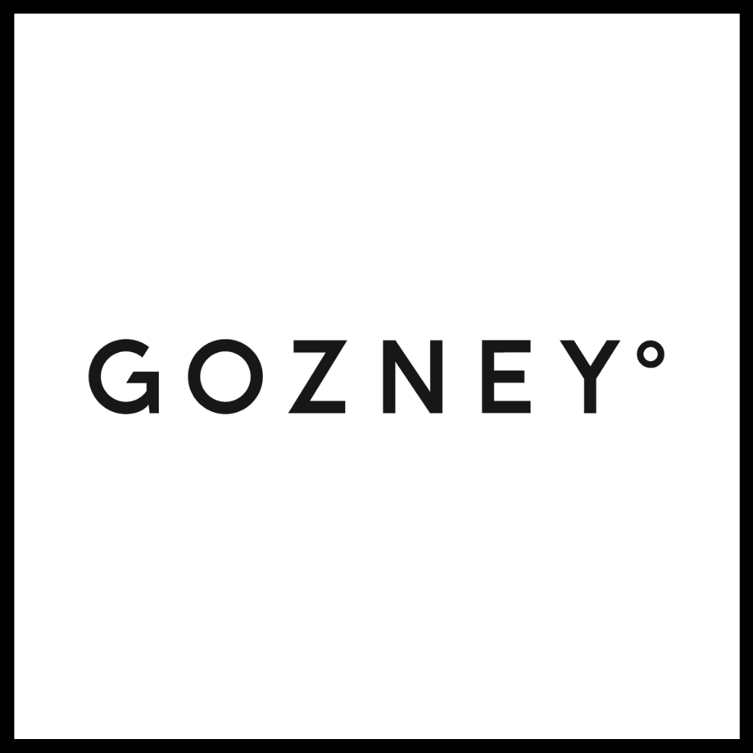 Gozney Logo