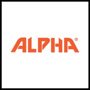 Alpha Professional Tools