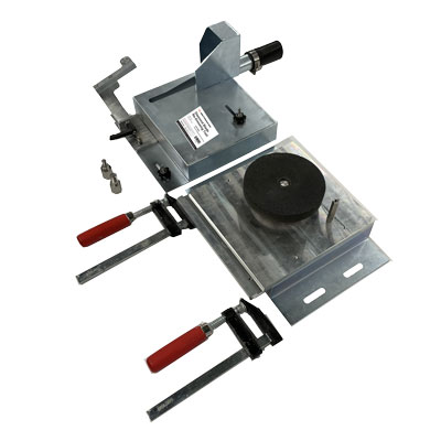 Diamond Blade Re Dressing Tool VII