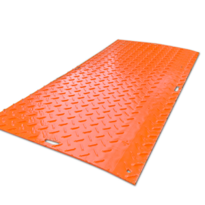 Ground Protection Mat I